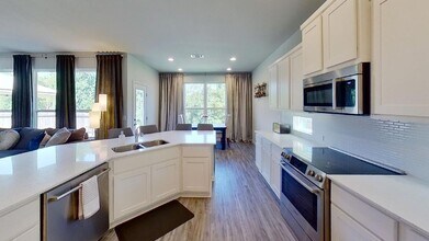 10005 Dalliance Ln in Manor, TX - Building Photo - Building Photo