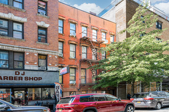 120 E 107th St in New York, NY - Building Photo - Building Photo