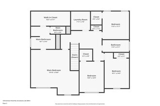 129 Swinton Pond Rd in Grovetown, GA - Building Photo - Building Photo