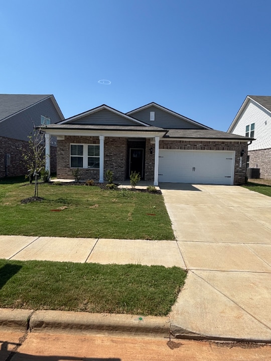 29343 Satilla Cir in Madison, AL - Building Photo