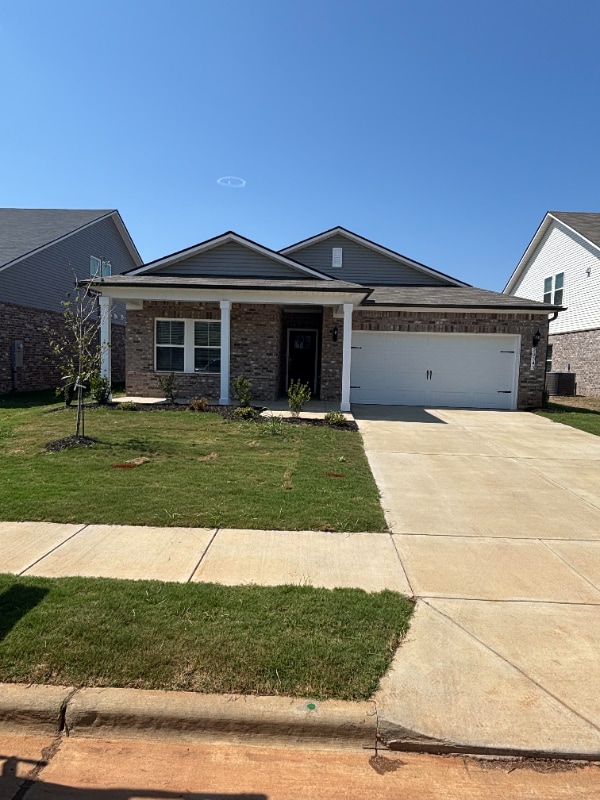 property at 29343 Satilla Cir