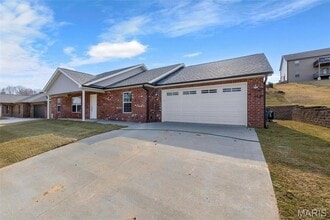 3513 Old Hopper Rd in Cape Girardeau, MO - Building Photo - Building Photo