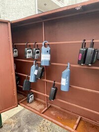 2832 S Bartell Dr photo'