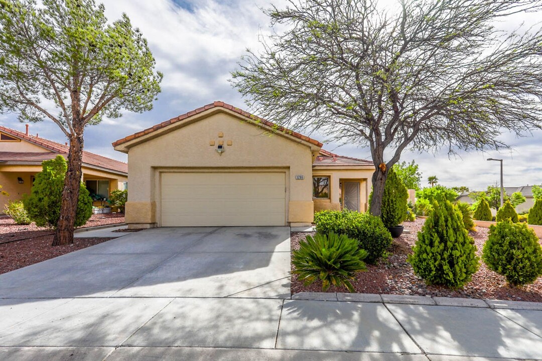 3286 Rushing Waters Pl in Las Vegas, NV - Building Photo