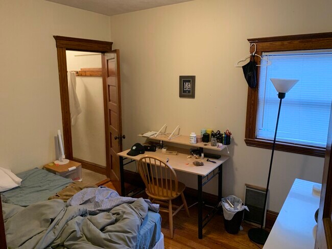 property at 258 Boston Ave