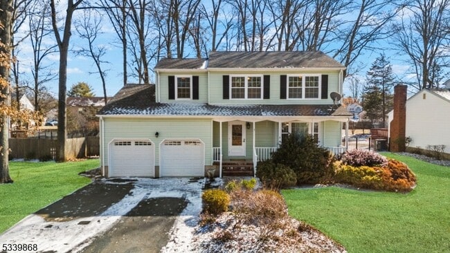 property at 231 Sutphin Ln
