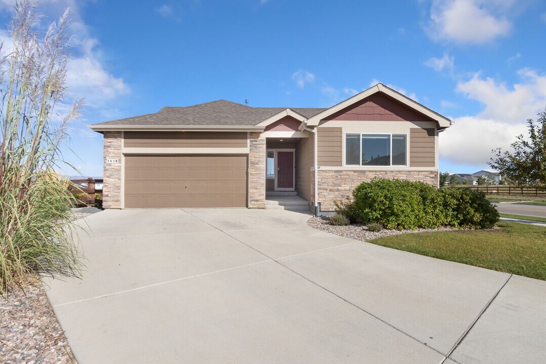 1810 Covered Bridge Pkwy in Windsor, CO - Building Photo