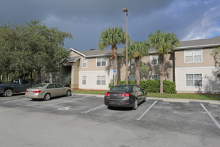 Weston Oaks Apartments