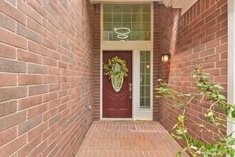 23030 N Warmstone Way in Katy, TX - Foto de edificio - Building Photo