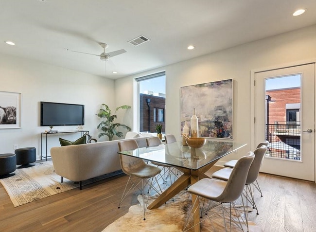 property at 1800 E 4th St