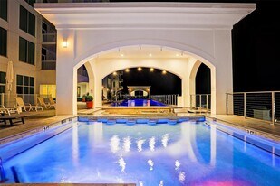 500 Seawall Blvd in Galveston, TX - Building Photo