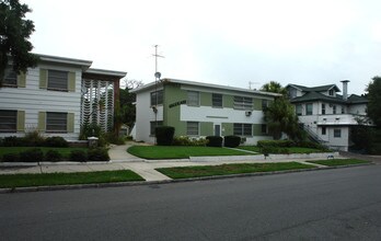 105-115 7th Ave in St. Petersburg, FL - Building Photo - Building Photo