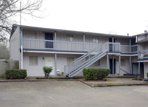 Mid-Town Apartments in Athens, TX - Building Photo - Building Photo