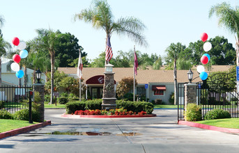 Carmel Crest in Fresno, CA - Building Photo - Building Photo