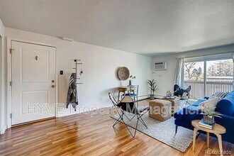 65 N Clarkson St in Denver, CO - Building Photo - Building Photo