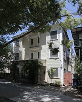 1421 G St in Sacramento, CA - Building Photo