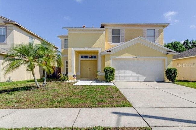 property at 13424 Prestwick Dr
