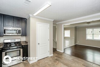 3677 Fairlane Dr in Douglasville, GA - Building Photo - Building Photo