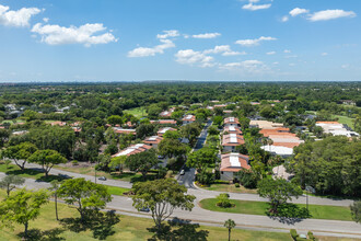 The Horizons of Boca Lago in Boca Raton, FL - Building Photo - Building Photo