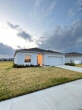 200 Aquamarine Ln in Kissimmee, FL - Building Photo - Building Photo