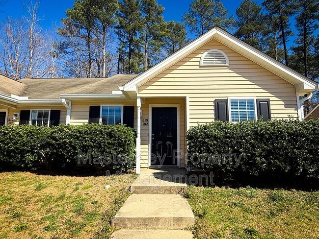 property at 619 Rawls St