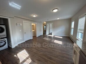 77 Merrifield St in Worcester, MA - Building Photo - Building Photo