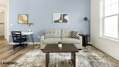 909 Mansion Dr, Unit 1030-311 in Frederick, MD - Building Photo - Building Photo