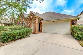 3307 Indigo Ln in Missouri City, TX - Building Photo - Building Photo