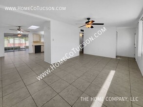 1387 E Louisiana Dr in Tucson, AZ - Building Photo - Building Photo