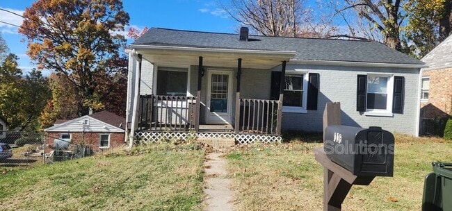 property at 326 Westwood Blvd