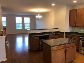 3710 S Sangamon St in Chicago, IL - Building Photo - Building Photo