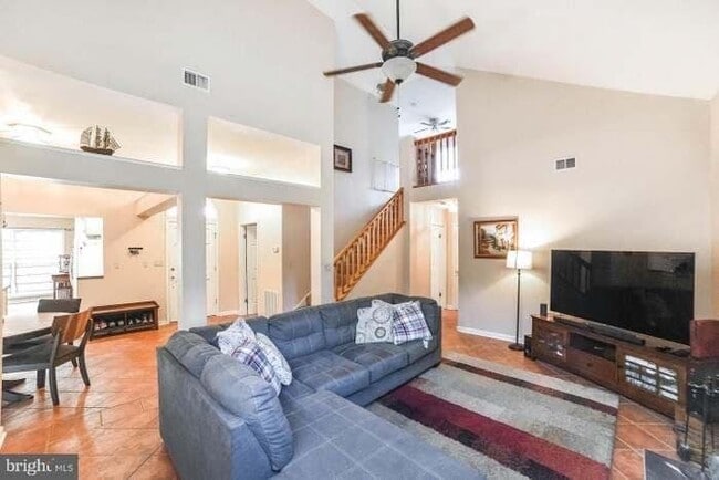 21635 Weatherby Ln in Lexington Park, MD - Building Photo - Building Photo