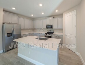 95 Sadler Ct in St. Augustine, FL - Building Photo - Building Photo
