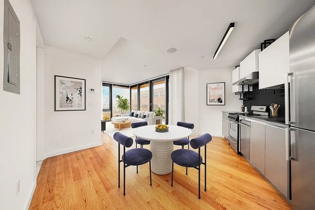 123 Melrose St in Brooklyn, NY - Building Photo - Building Photo