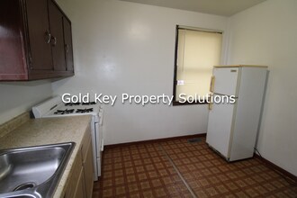 2930 Fletcher St in Anderson, IN - Building Photo - Building Photo