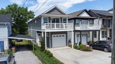 639 Vernon Ave in Nashville, TN - Building Photo - Building Photo