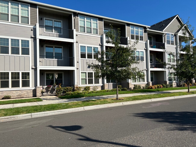 property at 16322 NW Chadwick Way