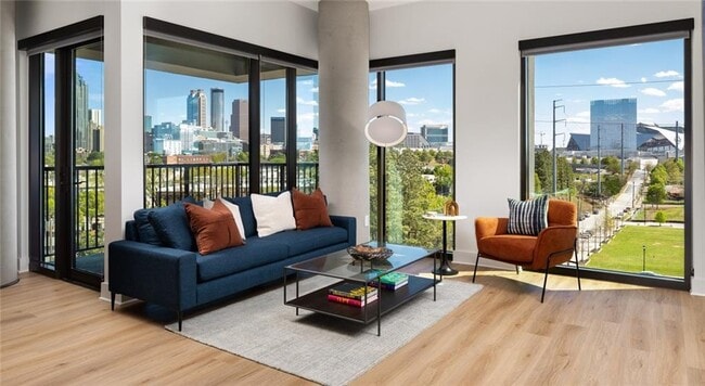 property at 200 Nerem St NW