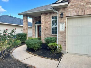 21314 Bella Luna Ct in Spring, TX - Building Photo - Building Photo