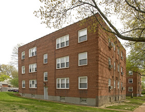 4916-20 Jamieson Ave in St. Louis, MO - Building Photo - Building Photo