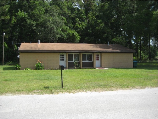 Chiefland Apartments in Chiefland, FL - Building Photo - Building Photo