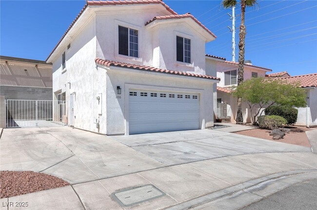 1206 Briarstone Dr in Boulder City, NV - Building Photo - Building Photo