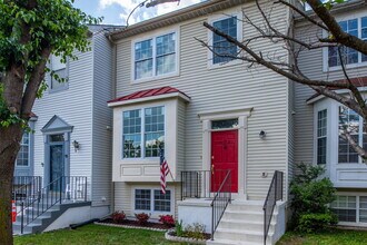 602 Stafford Glen Ct in Stafford, VA - Building Photo - Building Photo