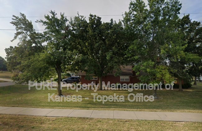 3445 SE 45th St in Topeka, KS - Building Photo - Building Photo