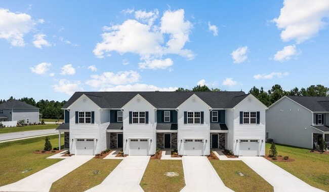 property at 207 Verrazano Ln