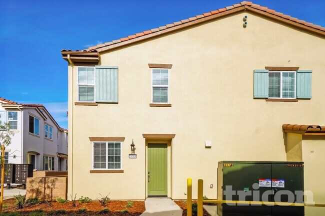 property at 10508 Paseo Garcia Ct