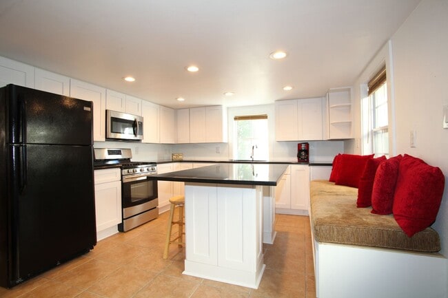 property at 3316 Upperline St