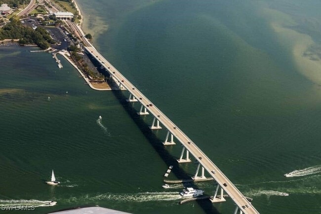 property at 2555 Seychelles Dr