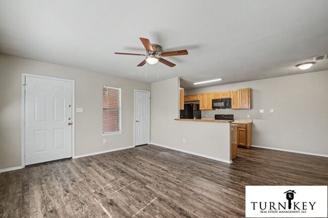property at 8028-8030 Tanner Ave