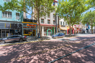 The Sequoia in Sacramento, CA - Building Photo - Building Photo